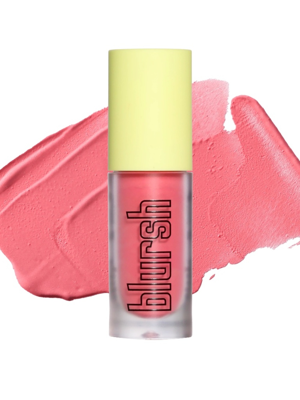 Made by Mitchell - Blursh - Liquid Blusher - Posey Rosey